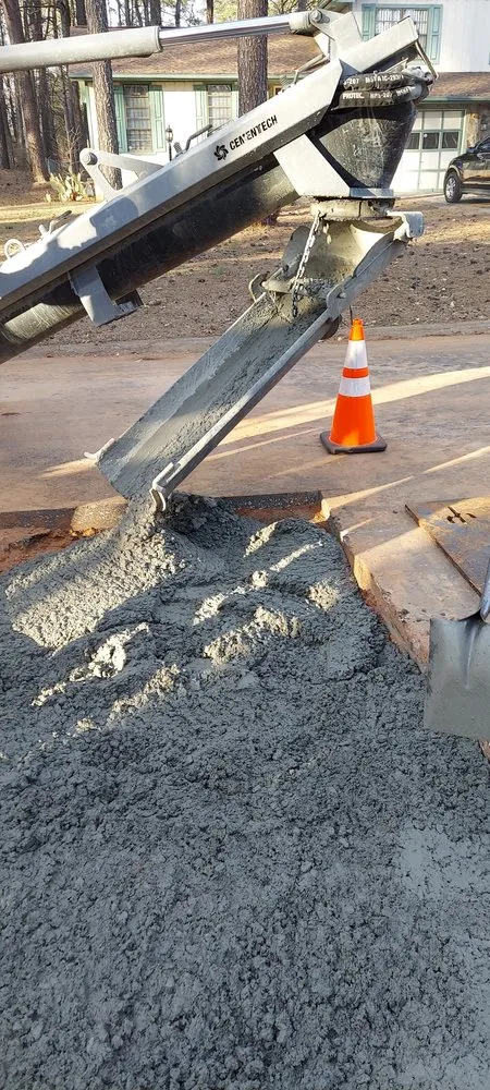 Affordable leak detection for homes in Forest Park, GA by Catlin Construction