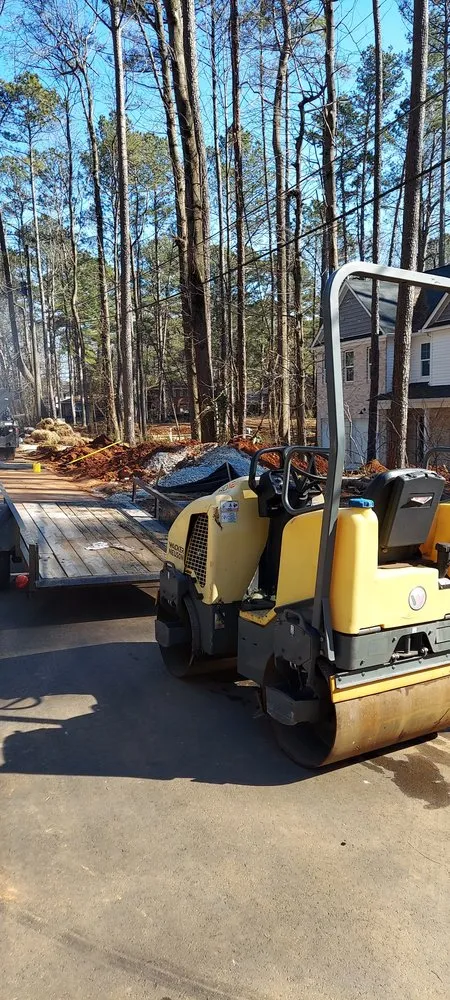 Affordable pipe repair for homes in Forest Park, GA by Catlin Construction