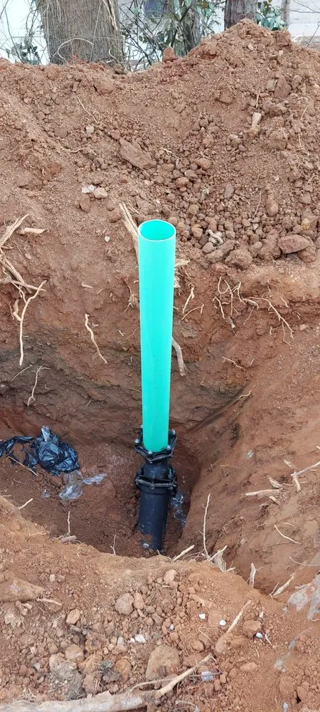 Affordable water heater service experts serving Forest Park, GA - Catlin Construction