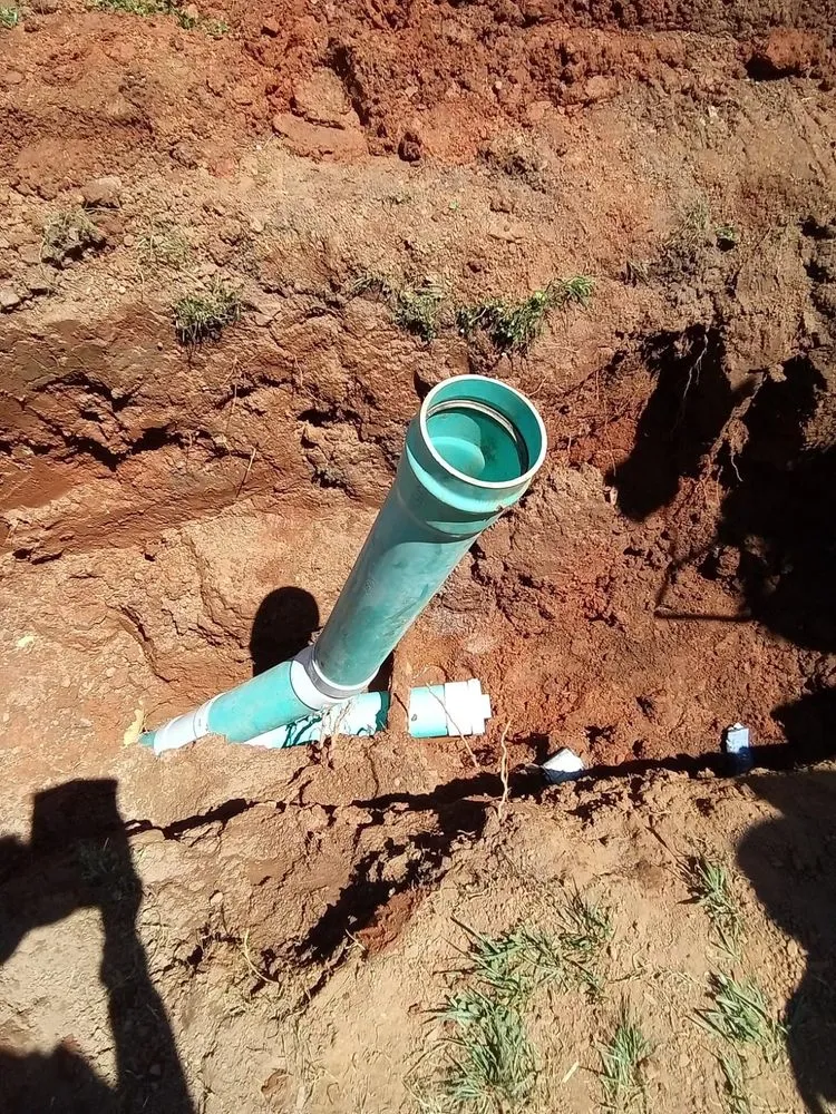 Quality plumbing repair for homes in Forest Park, GA by Catlin Construction