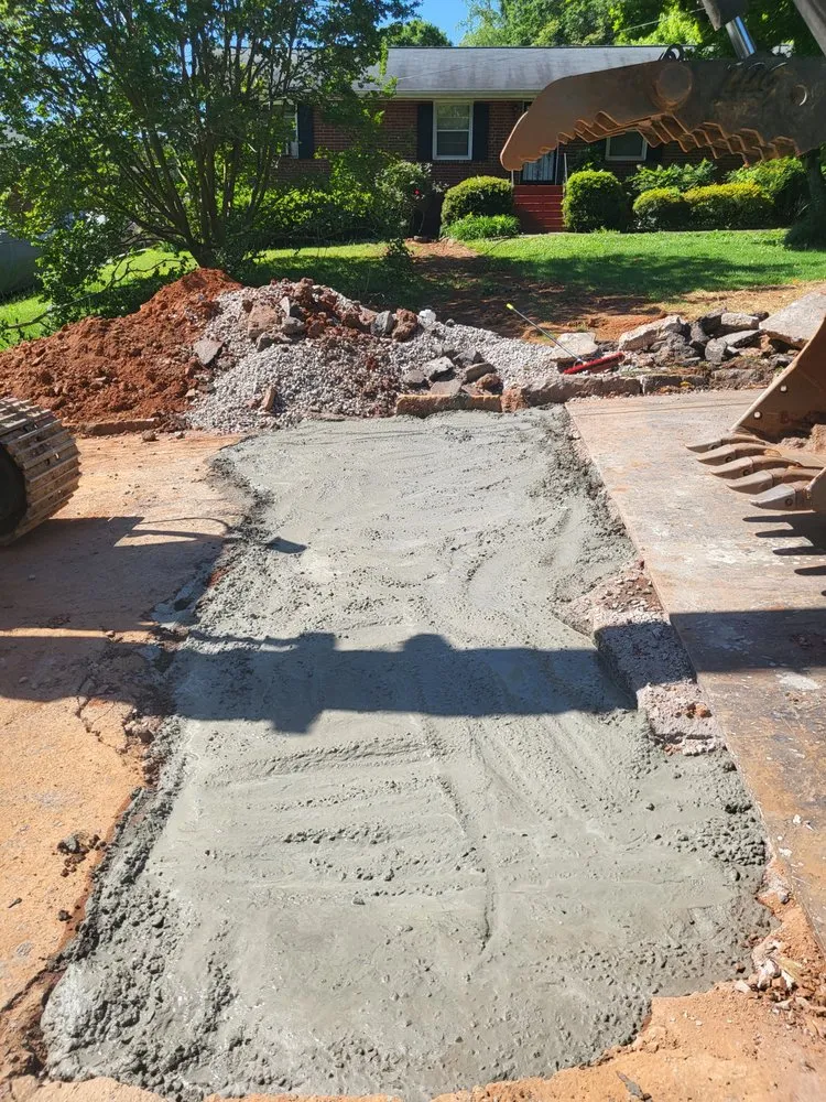 Reliable emergency plumbing in Forest Park, GA by Catlin Construction