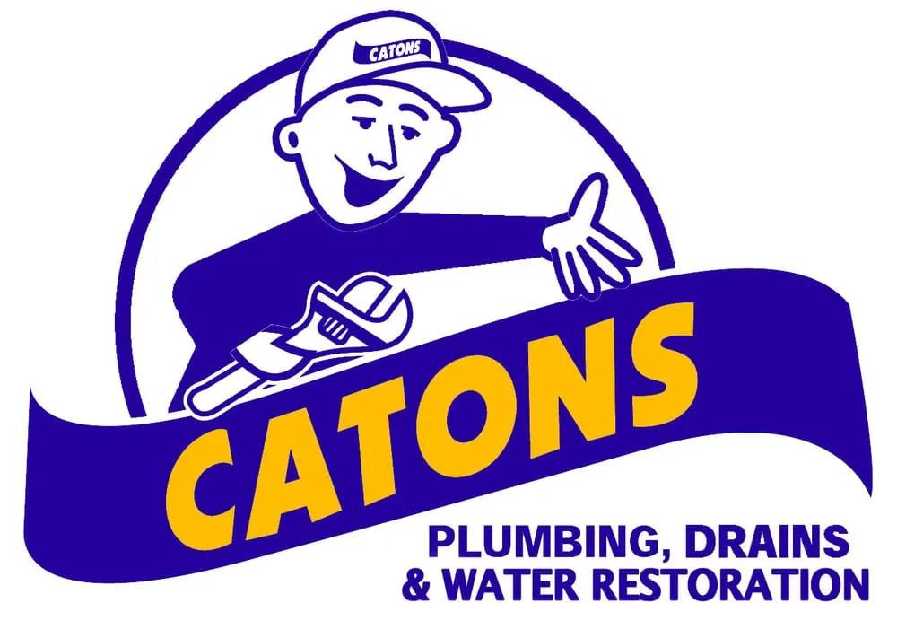 Slide of Catons Plumbing & Drain Service