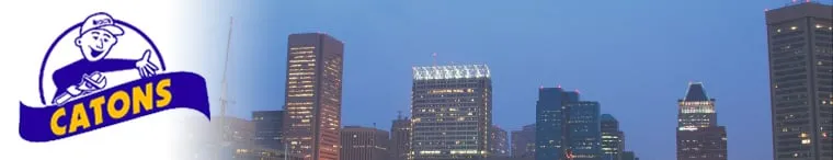 Slide of Catons Plumbing & Drain Service