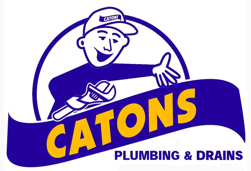 Slide of Catons Plumbing & Drain Service
