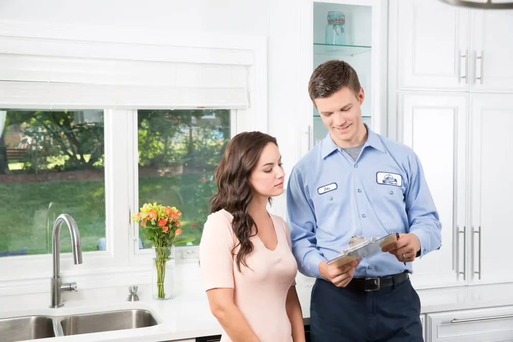 Slide of Catons Plumbing & Drain Service