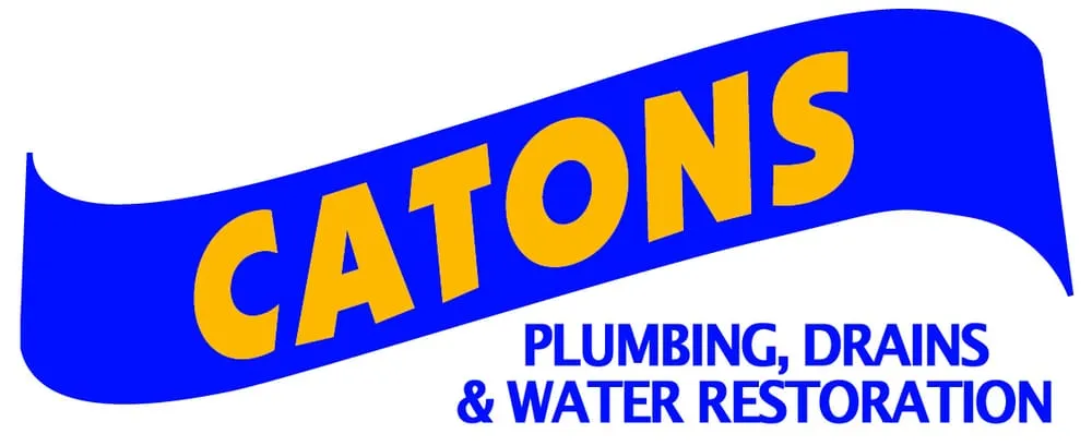 Slide of Catons Plumbing & Drain Service