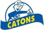 Slide of Catons Plumbing Drain & Water Cleanup