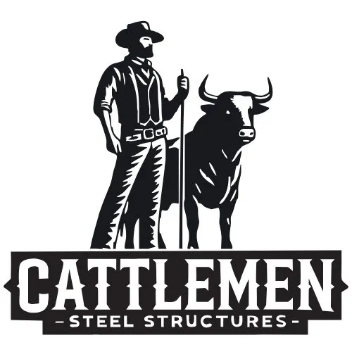 Slide of Cattlemen Steel Structures