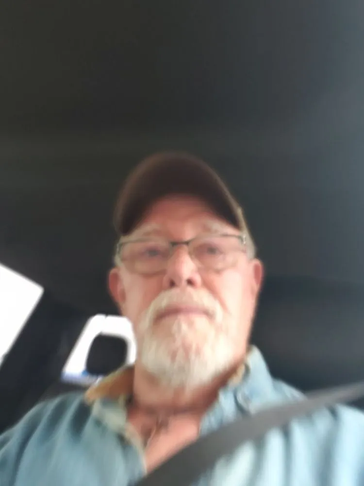 Slide of Caudell Landscapes