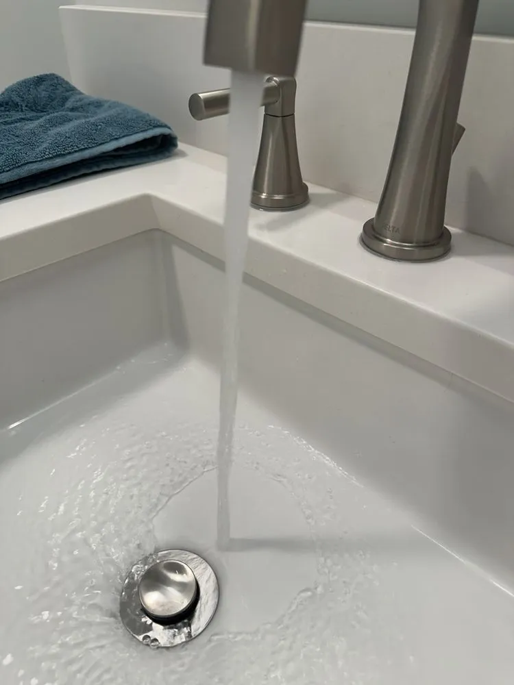 Slide of Cauzillo Plumbing