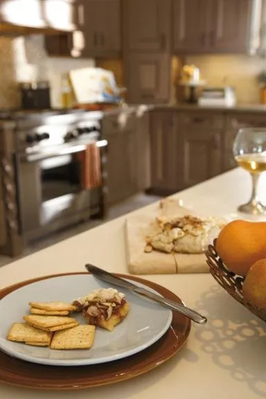 Slide of Cavalier Kitchens & Baths