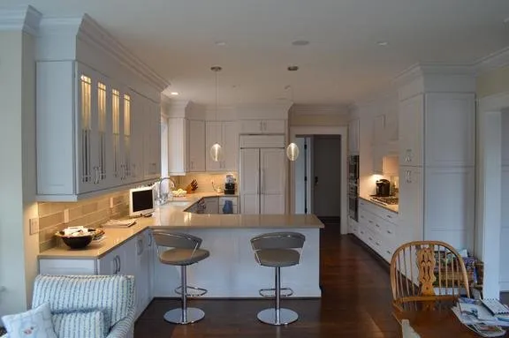 Slide of Cavalier Kitchens & Baths