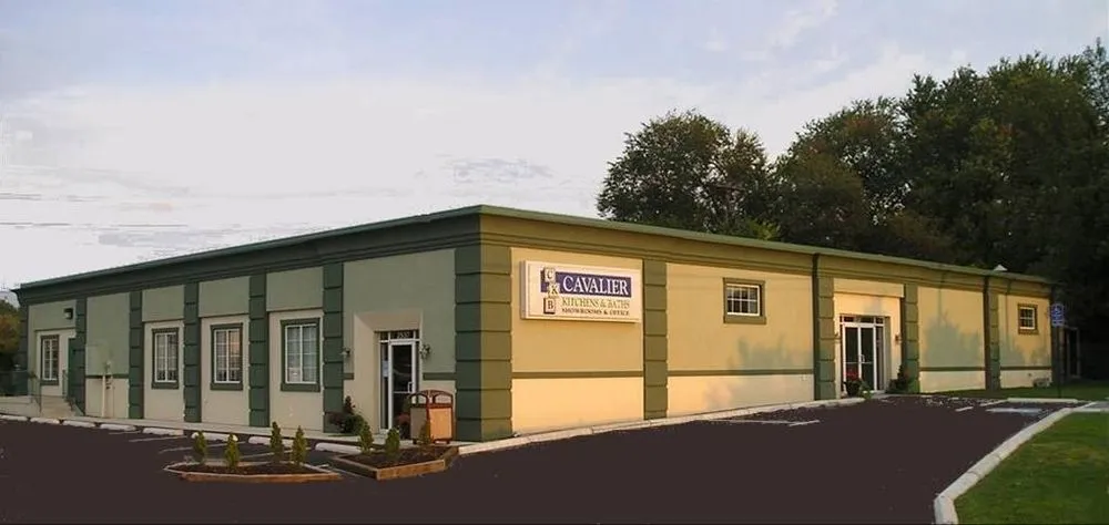 Slide of Cavalier Kitchens & Baths