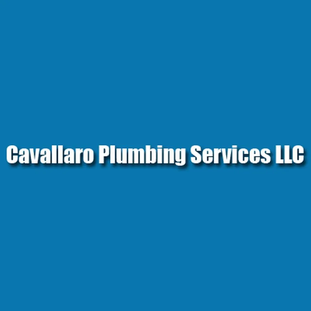 Slide of Cavallaro Plumbing Services