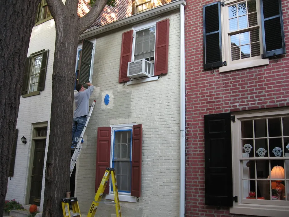 Slide of Cavella Contracting