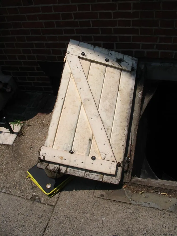 Slide of Cavella Contracting