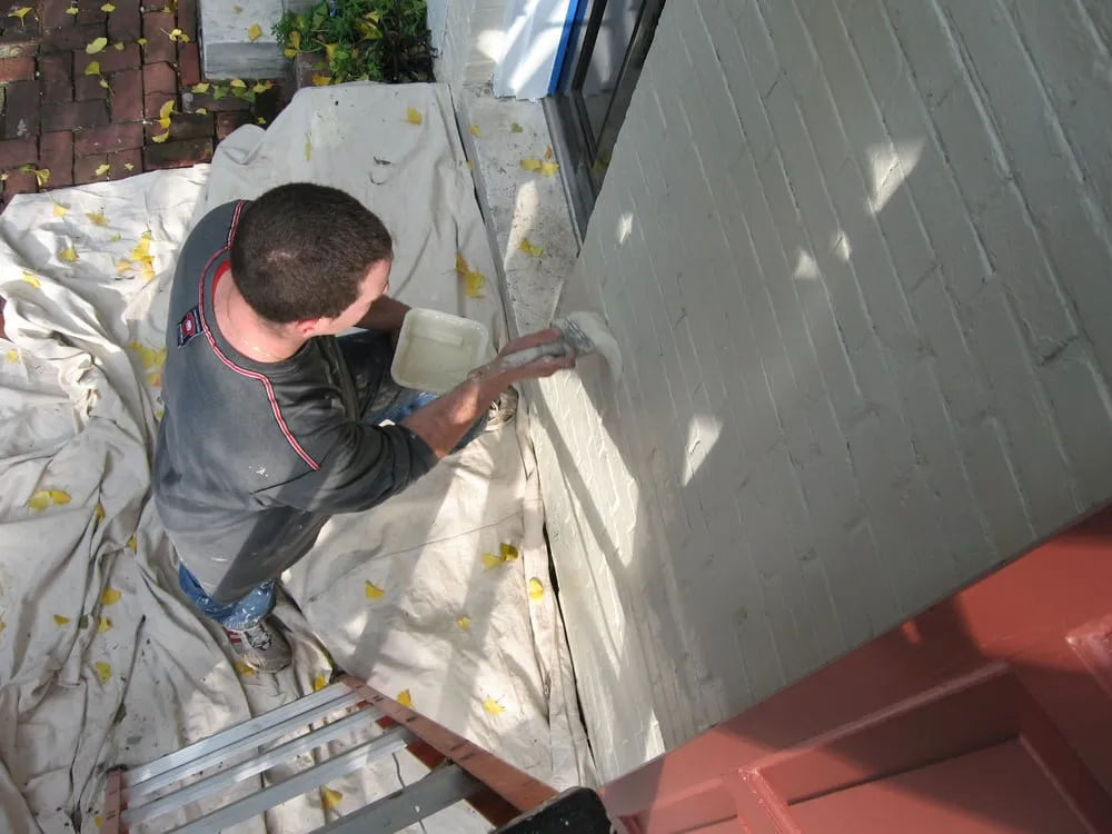 Slide of Cavella Contracting