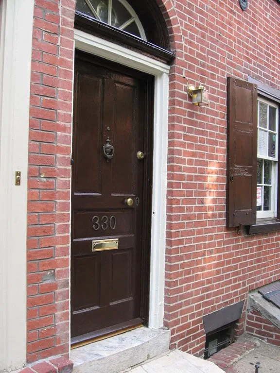 Slide of Cavella Contracting