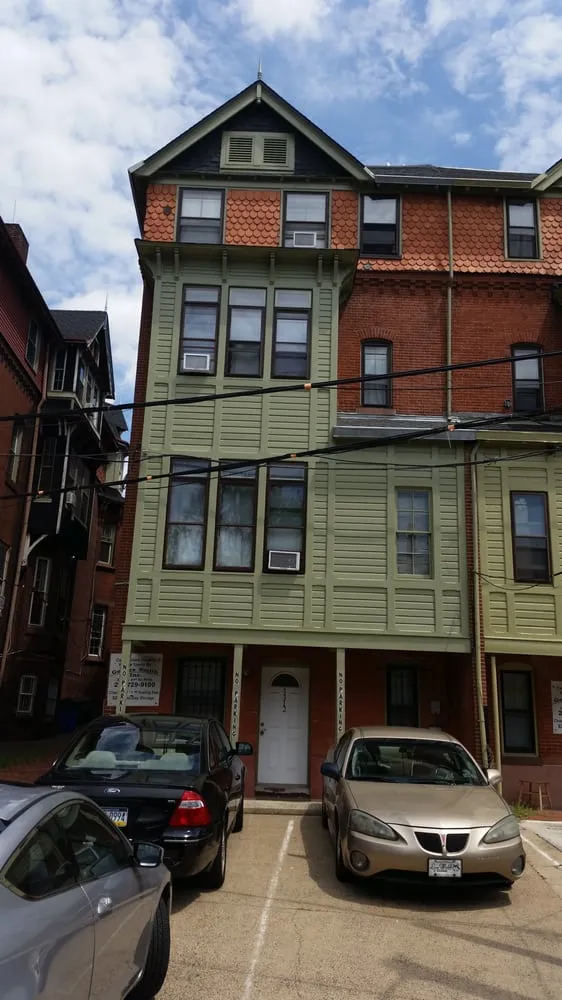 Slide of Cavella Contracting