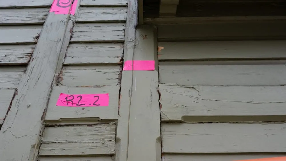 Slide of Cavella Contracting