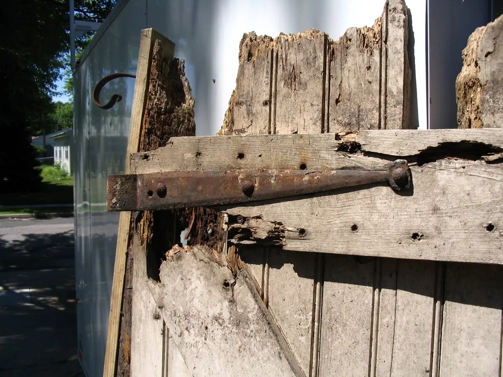 Slide of Cavella Contracting