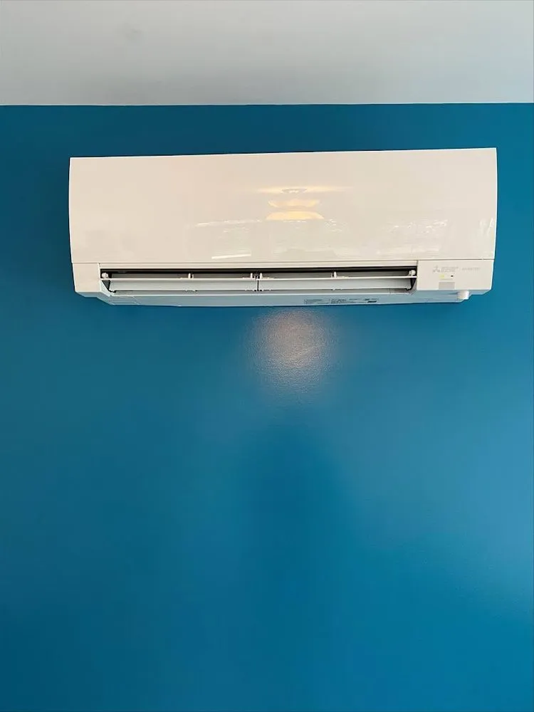 Slide of Cavinder Plumbing, Heating and Cooling