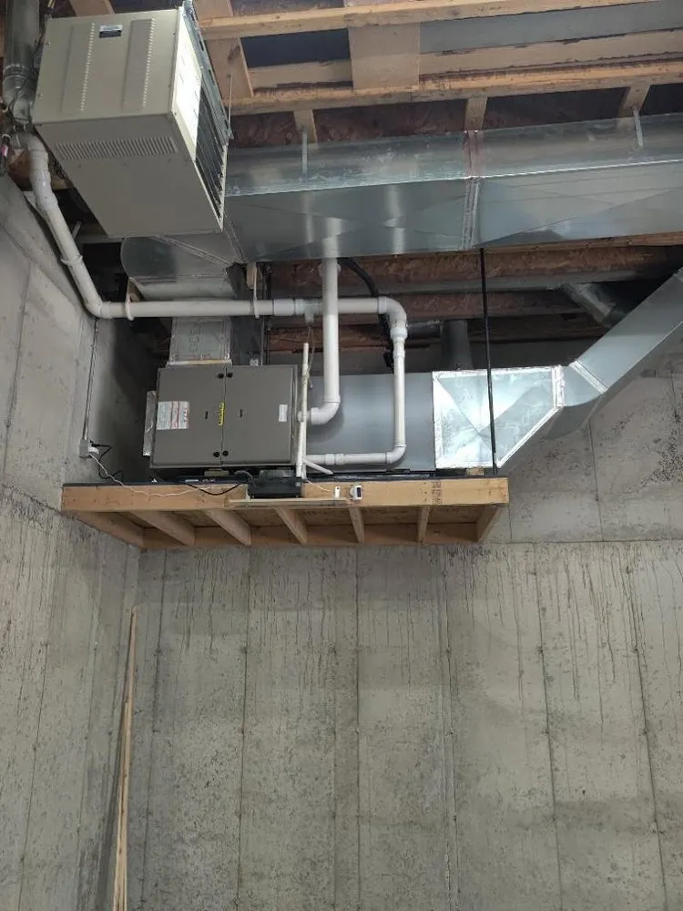 Emergency pipe repair service in Granger, IN - Cavinder Plumbing, Heating and Cooling