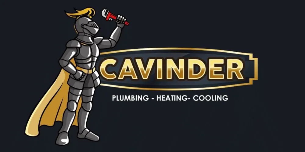 Slide of Cavinder Plumbing, Heating and Cooling