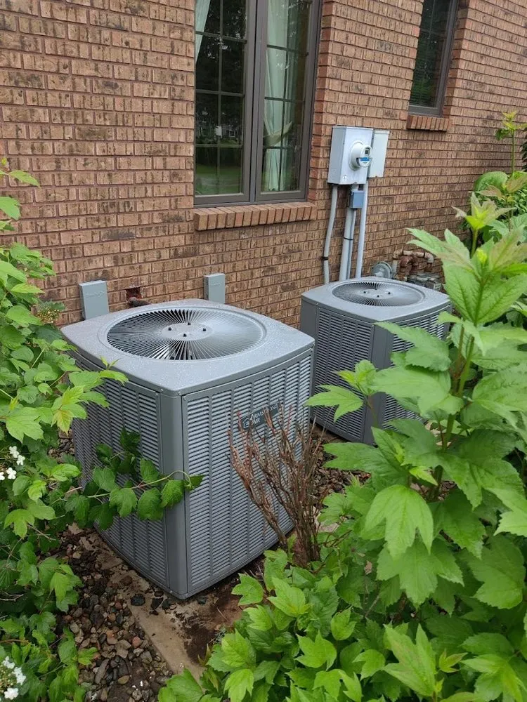 Slide of Cavinder Plumbing, Heating and Cooling