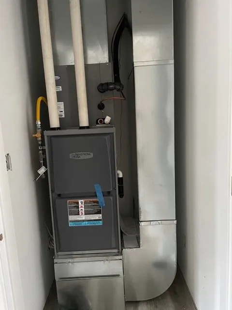 Slide of Cavinder Plumbing, Heating and Cooling