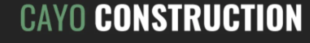 Slide of Cayo Construction