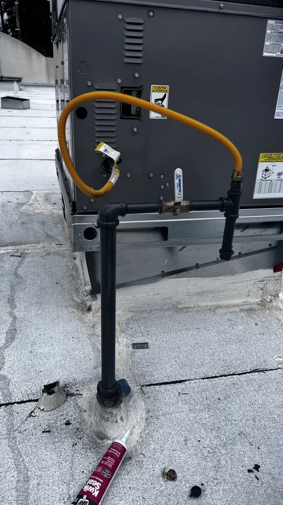 Slide of Cazador Plumbing