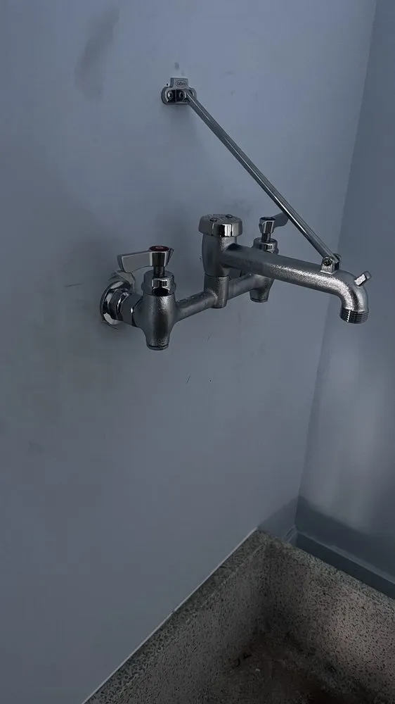 Slide of Cazador Plumbing