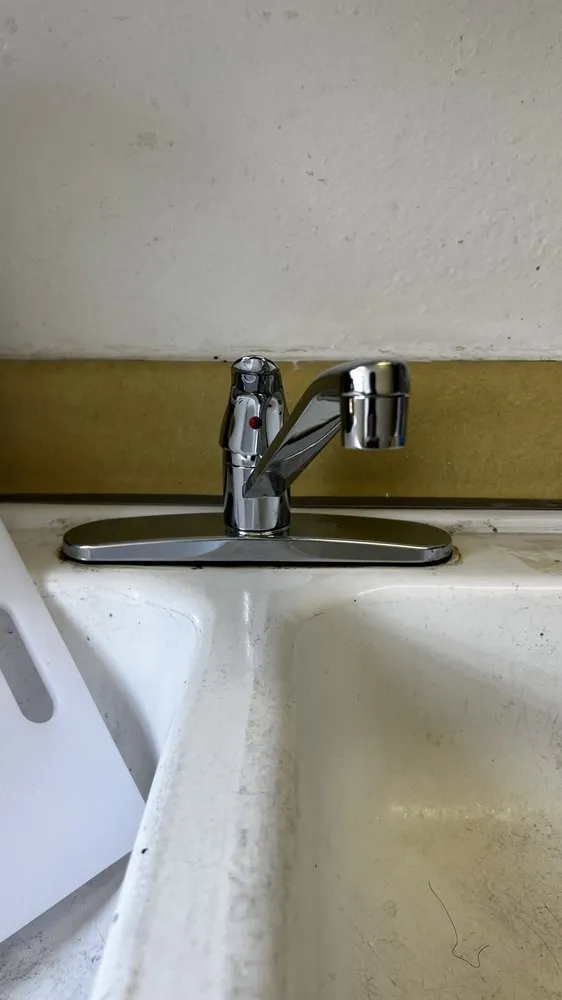 Slide of Cazador Plumbing