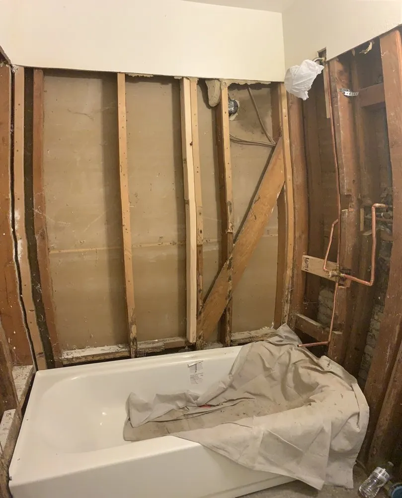 Slide of Cazador Plumbing