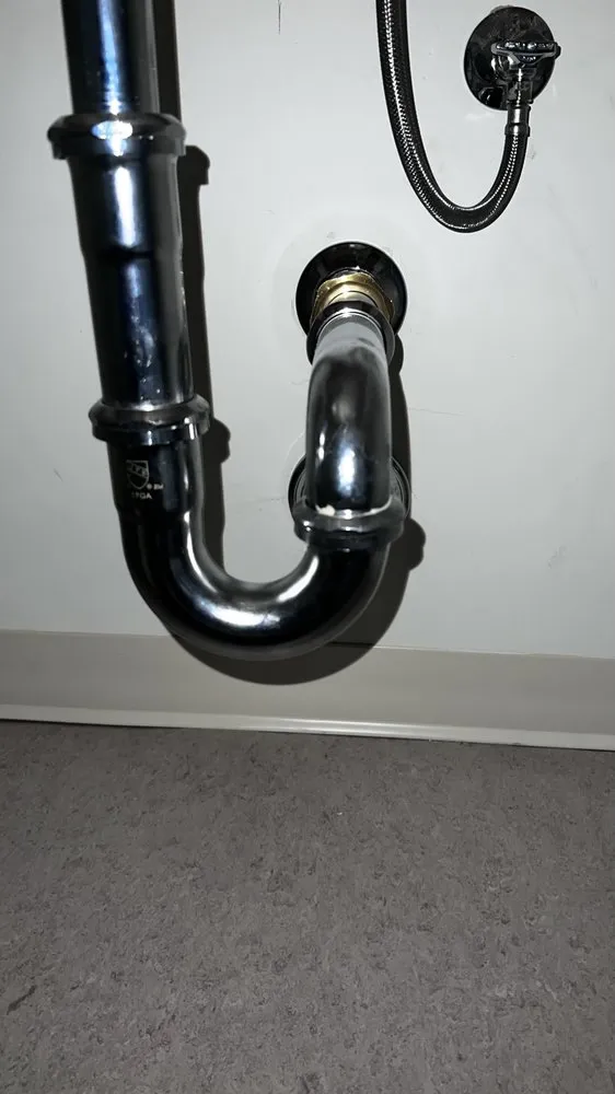 Slide of Cazador Plumbing