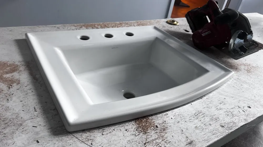 Slide of Cazador Plumbing