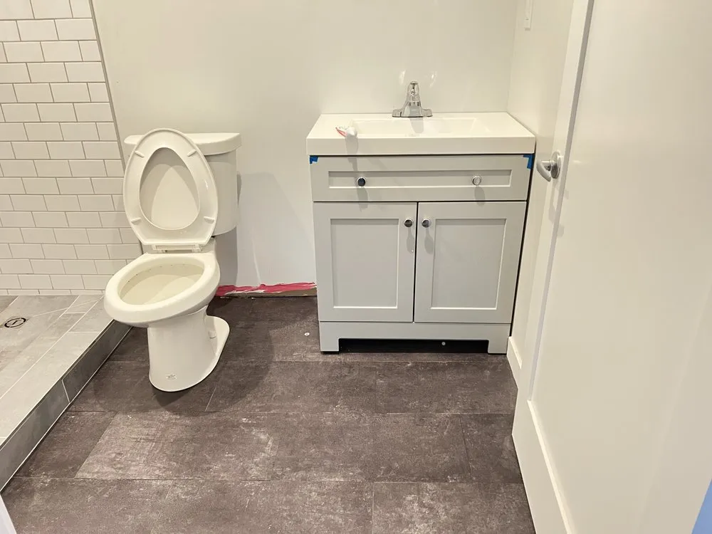 Slide of Cazador Plumbing