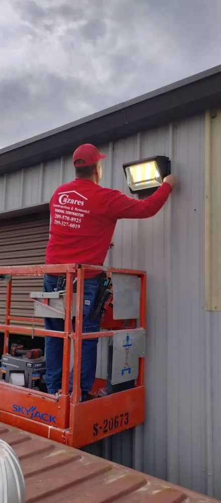 Slide of Cazares Construction And Remodeling