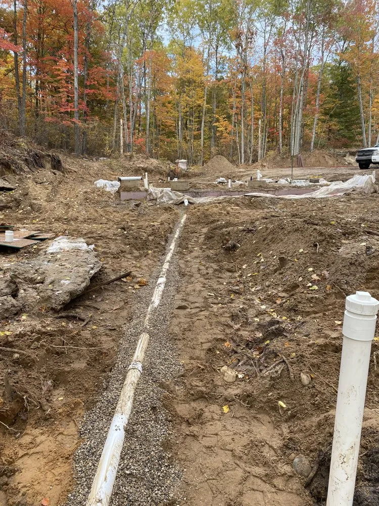 Slide of C&B Contracting Plumbing