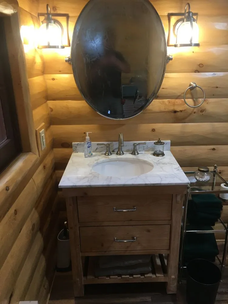 Slide of C&B Contracting Plumbing