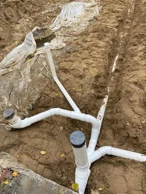 C&B Contracting Plumbing