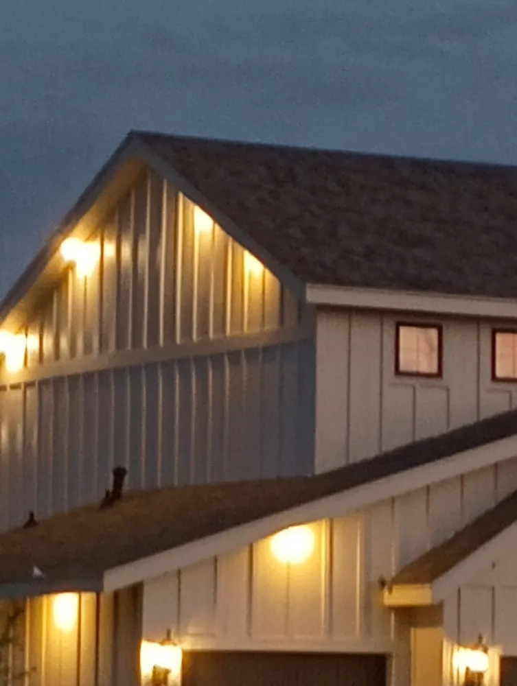 Slide of C&B Electric & A/C Services