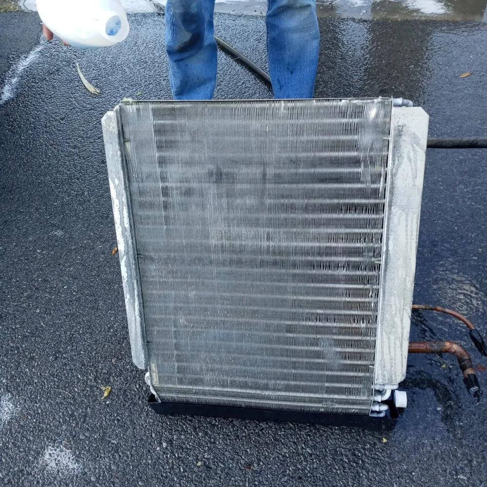 Professional emergency plumbing experts serving McAllen, TX - C&B Electric & A/C Services