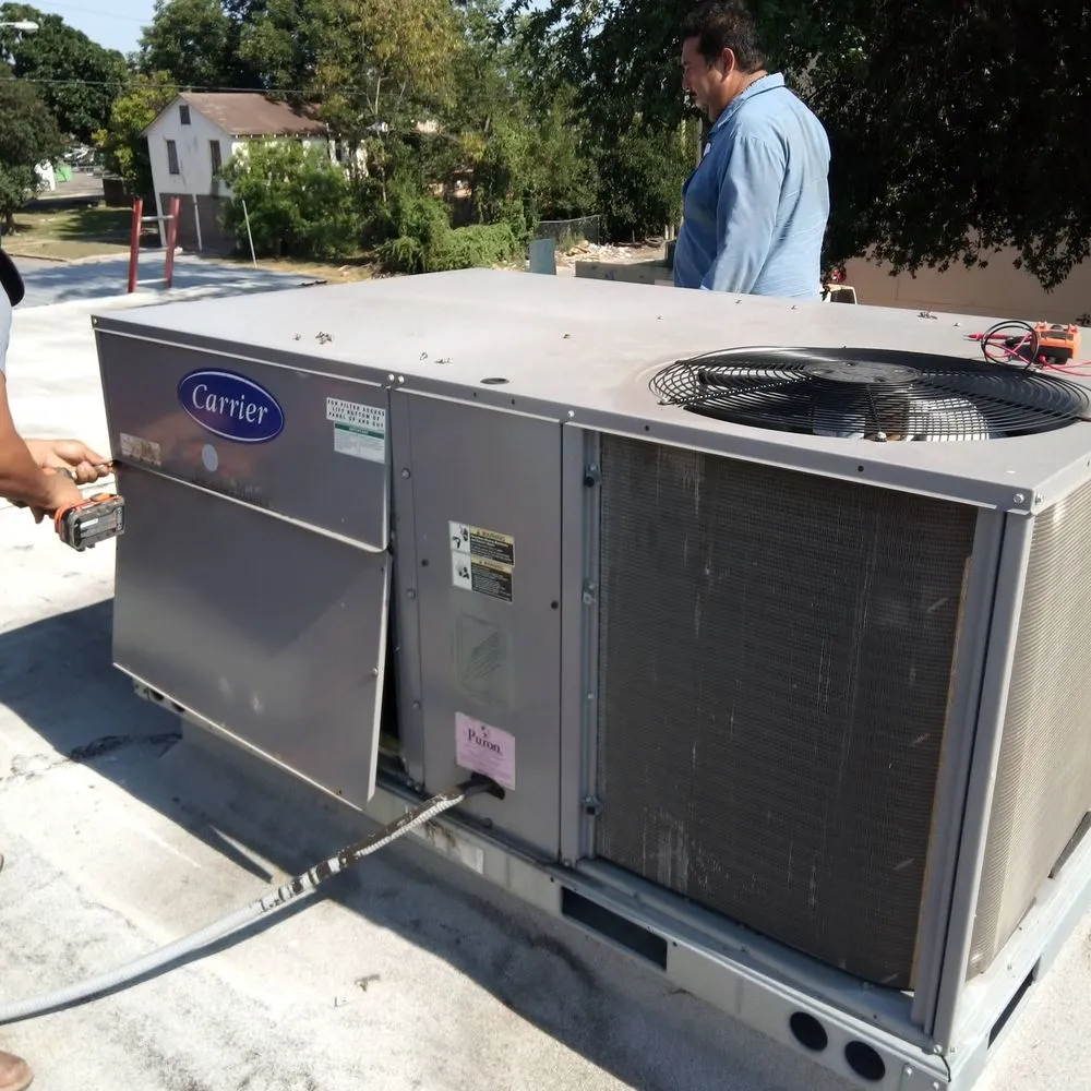 Expert pipe repair for homes in McAllen, TX by C&B Electric & A/C Services