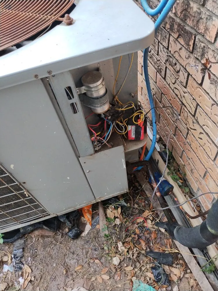 Slide of C&B Electric & A/C Services