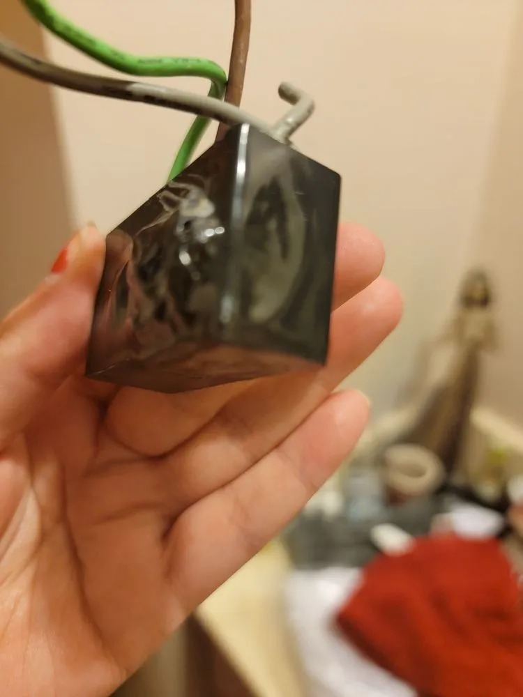 Slide of C&B Electric & A/C Services