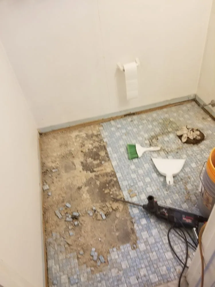 Slide of CB Home Improvements