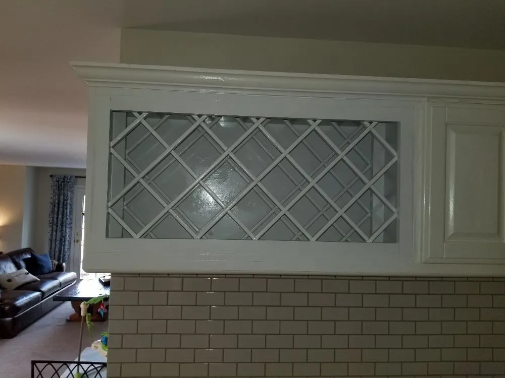 Slide of CB Home Improvements