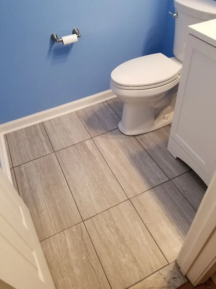 Slide of CB Home Improvements